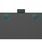 Огляд Графічний планшет Parblo A640 V2 Black (A640V2): характеристики, відгуки, ціни.