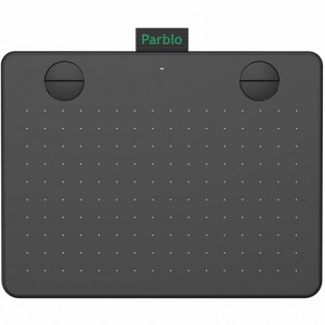 Огляд Графічний планшет Parblo A640 V2 Black (A640V2): характеристики, відгуки, ціни.