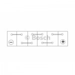 Огляд Автомобільний акумулятор Bosch 40А (0 092 S40 300): характеристики, відгуки, ціни.
