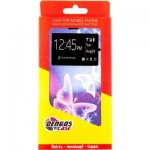 Огляд Чохол до мобільного телефона Dengos Samsung Galaxy A72 (butterfly) (DG-SL-BK-295): характеристики, відгуки, ціни.