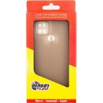 Огляд Чохол до мобільного телефона Dengos Matt OPPO A15/A15s, black (DG-TPU-MATT-67): характеристики, відгуки, ціни.