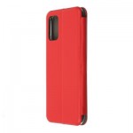 Огляд Чохол до мобільного телефона Armorstandart G-Case for Samsung A02s (A025) Red (ARM58269): характеристики, відгуки, ціни.