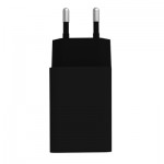 Огляд Зарядний пристрій ColorWay 2USB AUTO ID 2.1A (10W) black (CW-CHS015-BK): характеристики, відгуки, ціни.