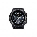 Огляд Смарт-годинник Maxcom Fit FW37 ARGON Black: характеристики, відгуки, ціни.
