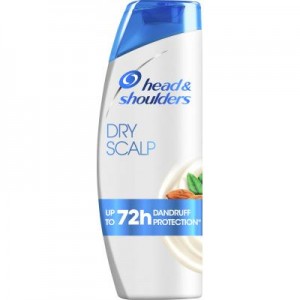 Огляд Шампунь Head & Shoulders Зволожувальний догляд 400 мл (5011321336063): характеристики, відгуки, ціни.