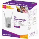 Огляд Ретранслятор Netgear EX6130 (EX6130-100PES): характеристики, відгуки, ціни.