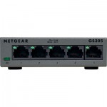 Огляд Комутатор мережевий Netgear GS305 (GS305-300PES): характеристики, відгуки, ціни.