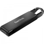 Огляд USB флеш накопичувач SanDisk 64GB Ultra Type-C (SDCZ460-064G-G46): характеристики, відгуки, ціни.