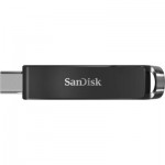 Огляд USB флеш накопичувач SanDisk 64GB Ultra Type-C (SDCZ460-064G-G46): характеристики, відгуки, ціни.