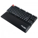 Огляд Клавіатура Glorious GMMK TKL Black (GMMK-TKL-BRN): характеристики, відгуки, ціни.