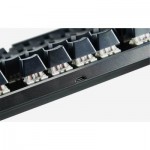 Огляд Клавіатура Glorious GMMK TKL Black (GMMK-TKL-BRN): характеристики, відгуки, ціни.