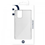 Огляд Чохол до мобільного телефона Armorstandart Air Force OnePlus 9 Pro (LE2123) Transparent (ARM59338): характеристики, відгуки, ціни.