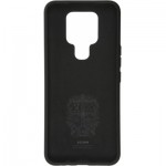Огляд Чохол до мобільного телефона Armorstandart ICON Case Tecno Camon 16/16 SE Black (ARM58557): характеристики, відгуки, ціни.