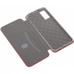 Огляд Чохол до мобільного телефона BeCover Exclusive Xiaomi Redmi Note 10 Burgundy Red (706412): характеристики, відгуки, ціни.