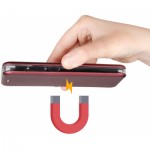 Огляд Чохол до мобільного телефона BeCover Exclusive Xiaomi Redmi Note 10 Burgundy Red (706412): характеристики, відгуки, ціни.