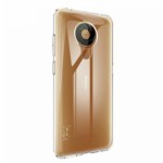 Огляд Чохол до мобільного телефона BeCover Nokia 1.4 Transparancy (706392): характеристики, відгуки, ціни.