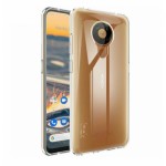 Огляд Чохол до мобільного телефона BeCover Nokia 1.4 Transparancy (706392): характеристики, відгуки, ціни.