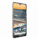 Огляд Чохол до мобільного телефона BeCover Nokia 1.4 Transparancy (706392): характеристики, відгуки, ціни.