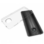 Огляд Чохол до мобільного телефона BeCover Nokia G10 Transparancy (706083): характеристики, відгуки, ціни.
