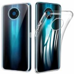 Огляд Чохол до мобільного телефона BeCover Nokia G10 Transparancy (706083): характеристики, відгуки, ціни.