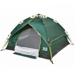 Огляд Намет Skif Outdoor Adventure Auto II 200x200 cm Green (SOTADL200G): характеристики, відгуки, ціни.