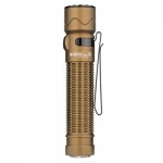 Огляд Ліхтар Olight Warrior Mini 2 Desert Tan (Warrior Mini 2 DT): характеристики, відгуки, ціни.