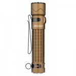 Огляд Ліхтар Olight Warrior Mini 2 Desert Tan (Warrior Mini 2 DT): характеристики, відгуки, ціни.