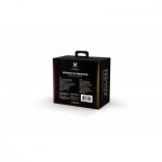 Огляд Акустична система Vinga SP-100 LED USB Black: характеристики, відгуки, ціни.