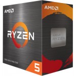 Огляд Процесор AMD Ryzen 5 5600G (100-100000252BOX): характеристики, відгуки, ціни.