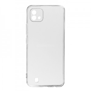 Чохол до мобільного телефона Armorstandart Air Series Realme C11 2021 Transparent (ARM59513)