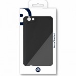 Огляд Чохол до мобільного телефона Armorstandart Matte Slim Fit Realme C11 2021 Black (ARM59517): характеристики, відгуки, ціни.