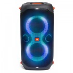 Огляд Акустична система JBL PartyBox 110 (JBLPARTYBOX110EU): характеристики, відгуки, ціни.