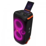 Огляд Акустична система JBL PartyBox 110 (JBLPARTYBOX110EU): характеристики, відгуки, ціни.