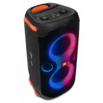 Огляд Акустична система JBL PartyBox 110 (JBLPARTYBOX110EU): характеристики, відгуки, ціни.