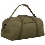 Огляд Дорожня сумка Highlander Cargo 65 Olive Green (926951): характеристики, відгуки, ціни.