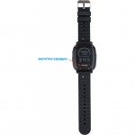 Огляд Смарт-годинник Amigo GO001 iP67 Black: характеристики, відгуки, ціни.