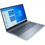 Огляд Ноутбук HP Pavilion 15-eh1062ua (422L4EA): характеристики, відгуки, ціни.
