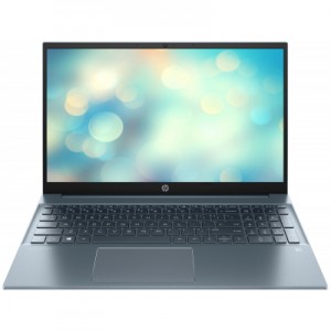 Огляд Ноутбук HP Pavilion 15-eh1062ua (422L4EA): характеристики, відгуки, ціни.