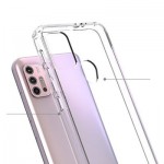 Огляд Чохол до мобільного телефона BeCover Motorola Moto G10 / G30 Transparancy (706487): характеристики, відгуки, ціни.