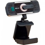 Огляд Веб-камера Okey FHD 1080P Black (WB140): характеристики, відгуки, ціни.