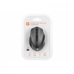 Огляд Мишка 2E MF240 Wireless Black (2E-MF240WB): характеристики, відгуки, ціни.