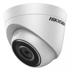 Огляд Камера відеоспостереження Hikvision DS-2CD1321-I(F) (4.0): характеристики, відгуки, ціни.