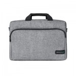 Огляд Сумка для ноутбука Grand-X 14'' SB-148 soft pocket Grey (SB-148G): характеристики, відгуки, ціни.