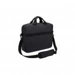 Огляд Для ноутбука Case Logic 13" Huxton Attache HUXA-213 Black (3204647): характеристики, відгуки, ціни.