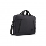 Огляд Для ноутбука Case Logic 13" Huxton Attache HUXA-213 Black (3204647): характеристики, відгуки, ціни.