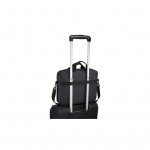 Огляд Для ноутбука Case Logic 13" Huxton Attache HUXA-213 Black (3204647): характеристики, відгуки, ціни.