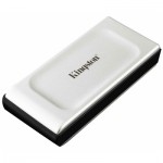 Огляд Накопичувач SSD USB 3.2 500GB Kingston (SXS2000/500G): характеристики, відгуки, ціни.