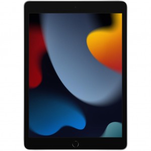 Огляд Планшет Apple A2602 iPad 10.2" Wi-Fi 64GB, Silver (MK2L3RK/A): характеристики, відгуки, ціни.