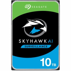 Огляд Жорсткий диск 3.5" 10TB Seagate (ST10000VE001): характеристики, відгуки, ціни.