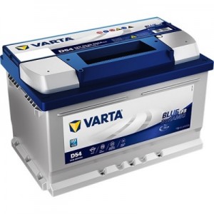 Огляд Акумулятор автомобільний Varta Blue Dynamic START-STOP 65Ah (565500065): характеристики, відгуки, ціни.